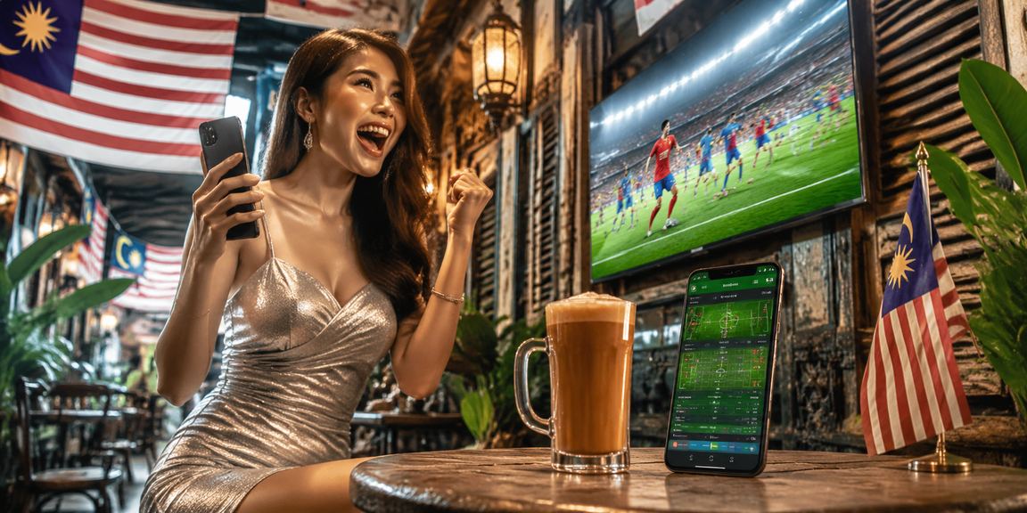 Deposit mudah gaya Melayu Ipoh persediaan pasang aplikasi 13300