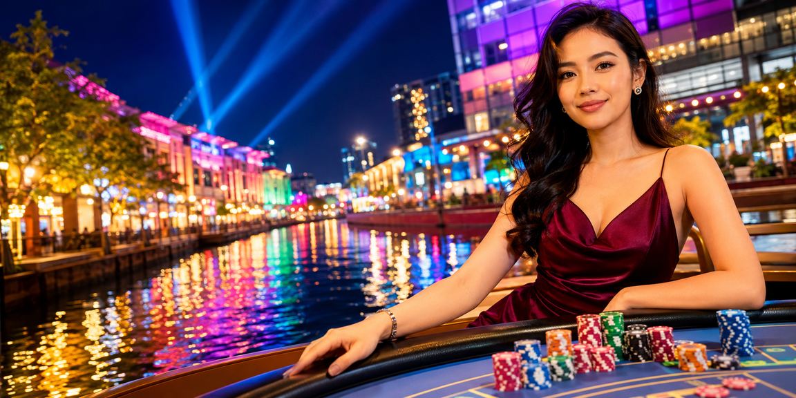 Deposit selamat platform Malaysia Melaka gaya Melayu 13300