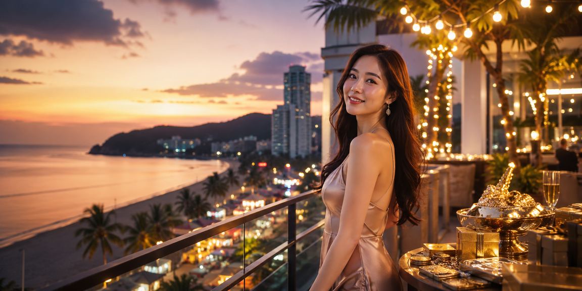 Bonus cashback permainan kasino gaya Pulau Pinang Malaysia